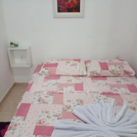 Quarto Em Casa De Condominio Sao Pedro da Aldeia Ngoại thất bức ảnh