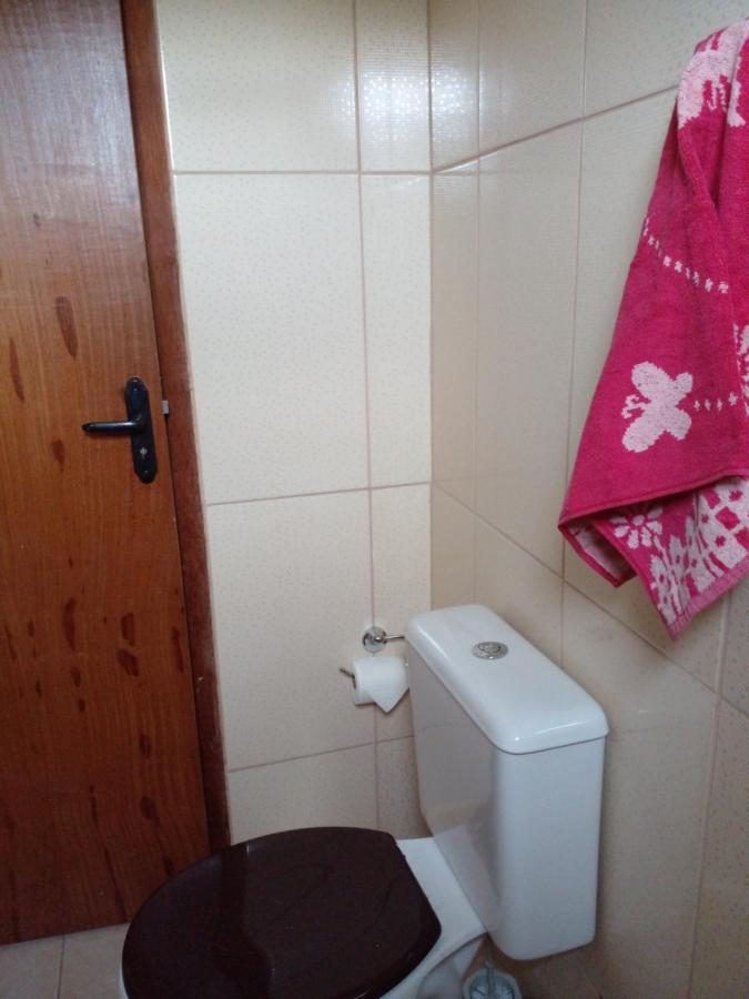 Quarto Em Casa De Condominio Sao Pedro da Aldeia Ngoại thất bức ảnh