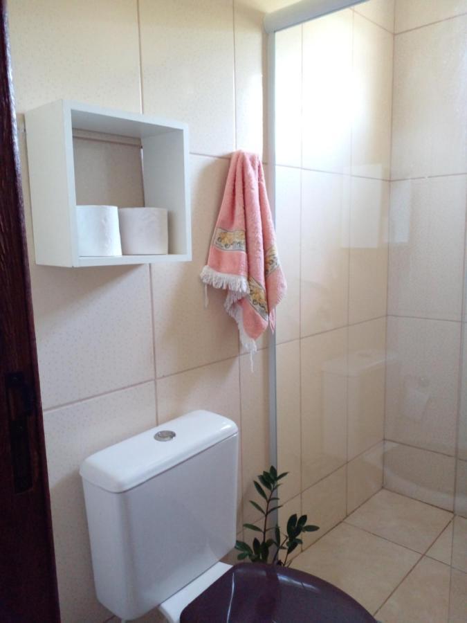 Quarto Em Casa De Condominio Sao Pedro da Aldeia Ngoại thất bức ảnh