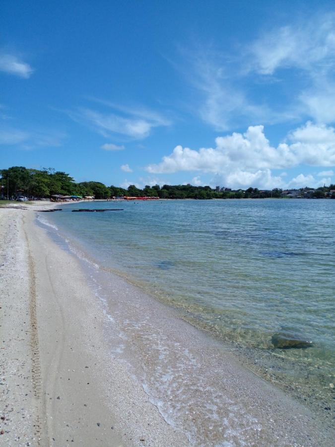 Quarto Em Casa De Condominio Sao Pedro da Aldeia Ngoại thất bức ảnh